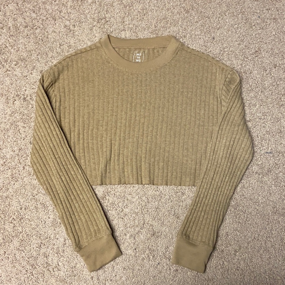 women’s long sleeve